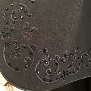 Women’s Black Dress w/Jacket